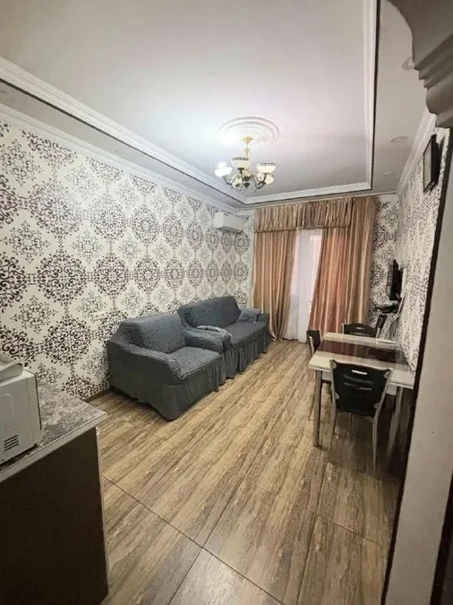 Студия на ვ. გორგასალის ქუჩა 158 Rustaveli District