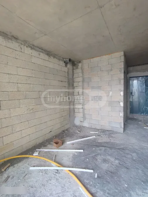 Однокомнатная квартира в районе аэропорта, Батуми