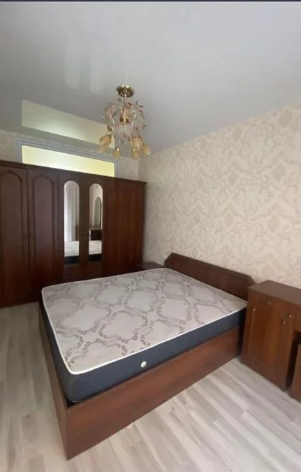 2+1 квартира, 65 кв.м, 4/13