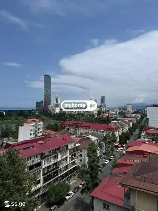 2-комнатная квартира в Батуми