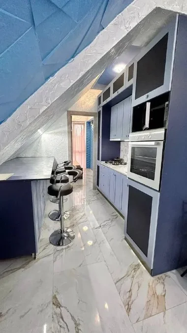 Квартира 1+1