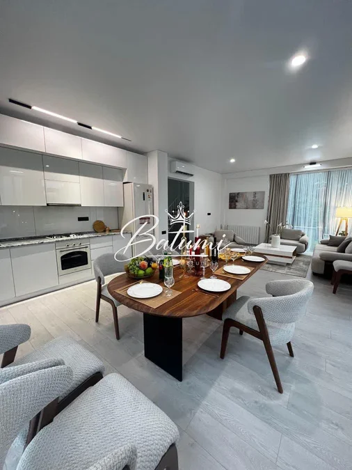 Вилла 3+1 в пос. Тодогаури, $3000