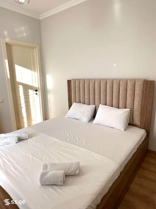 3 room Flat Daily rent