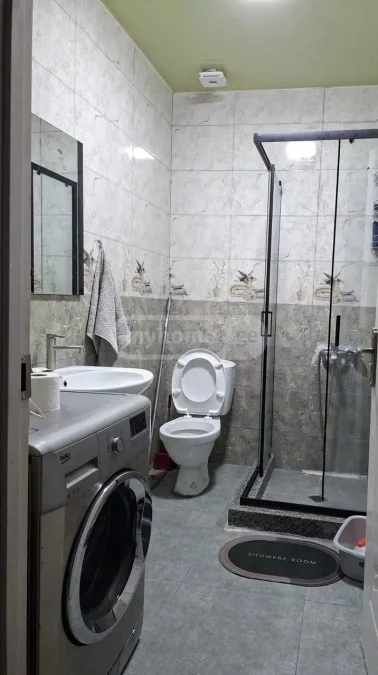 3-комнатная квартира в Старом районе Батуми, Батуми
