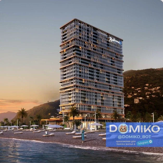 2+1 room, 88.53 m² apartment