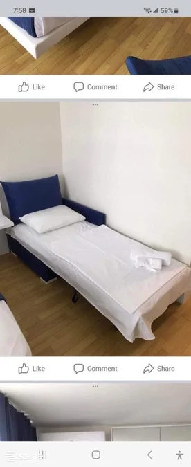 Студия в Батуми