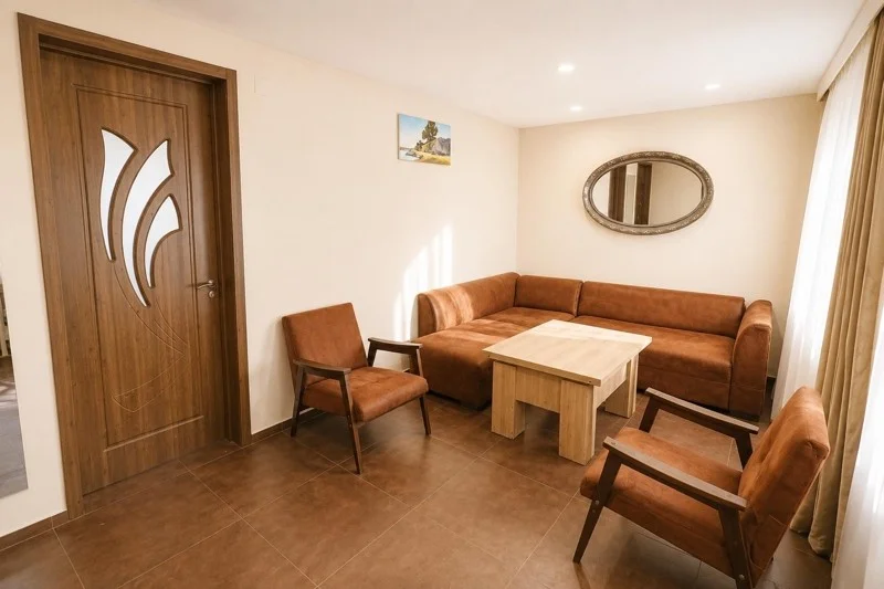 Shota Rustaveli St, 169: Studio, 20.0 m²