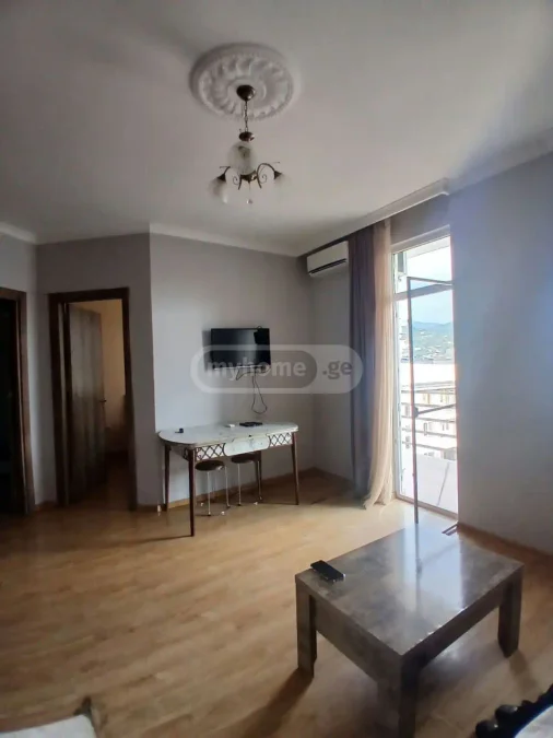 2+1 в Батуми, ул. Лермонтова, $500