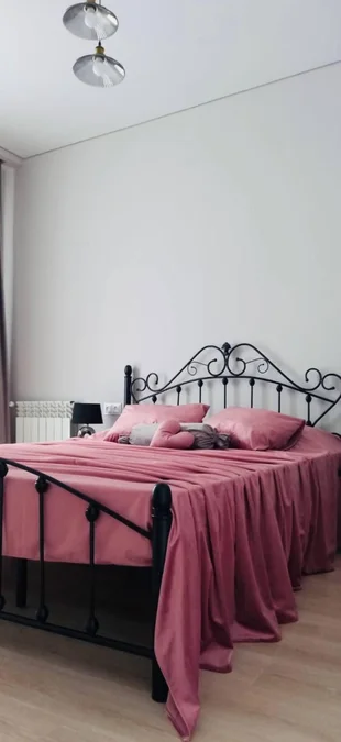 Резиденция Guru: 2 комнаты, 52,5 м²