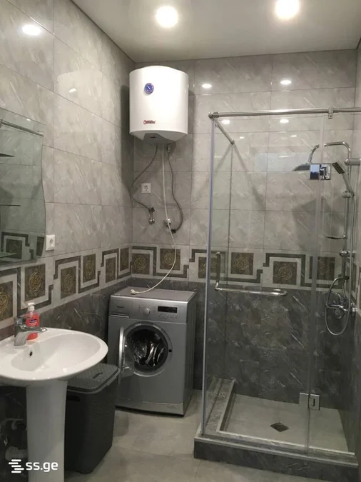 2-комнатная квартира в Батуми