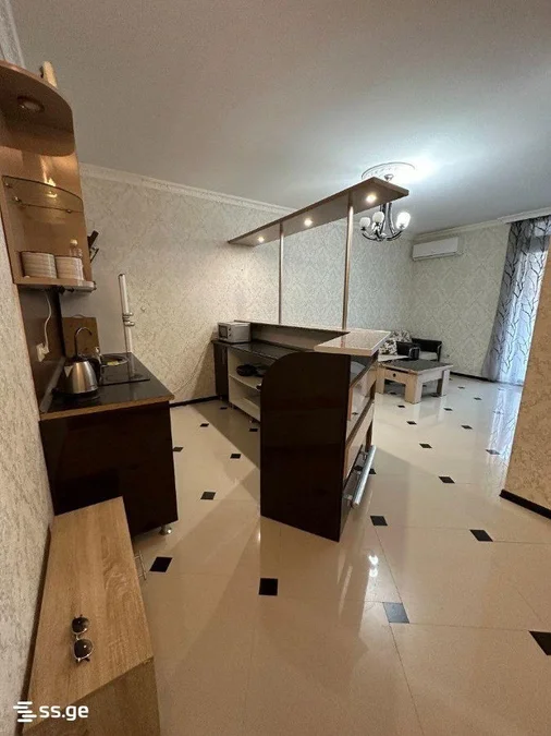2-комнатная квартира, Батуми