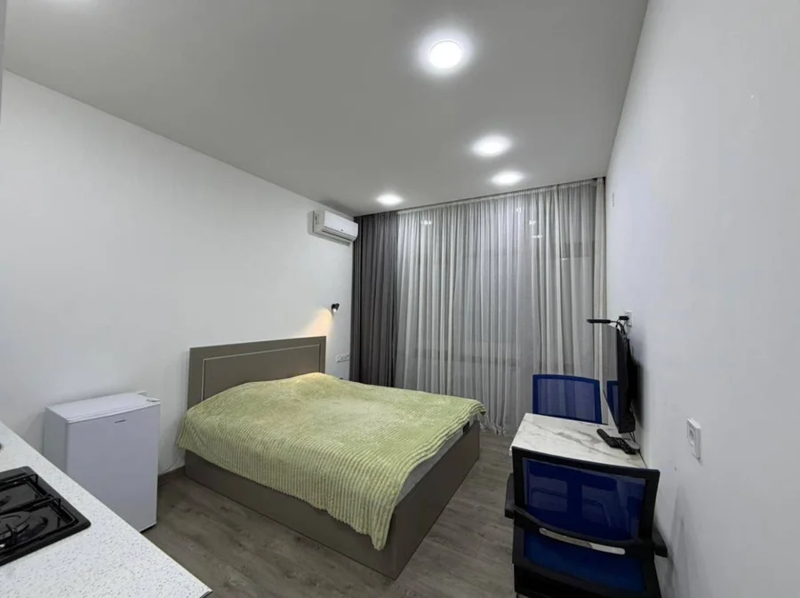 Студия в центре, Шота Руставели 22, $300