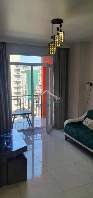 2-комнатная квартира, 45 м², 13/20 этаж, $550