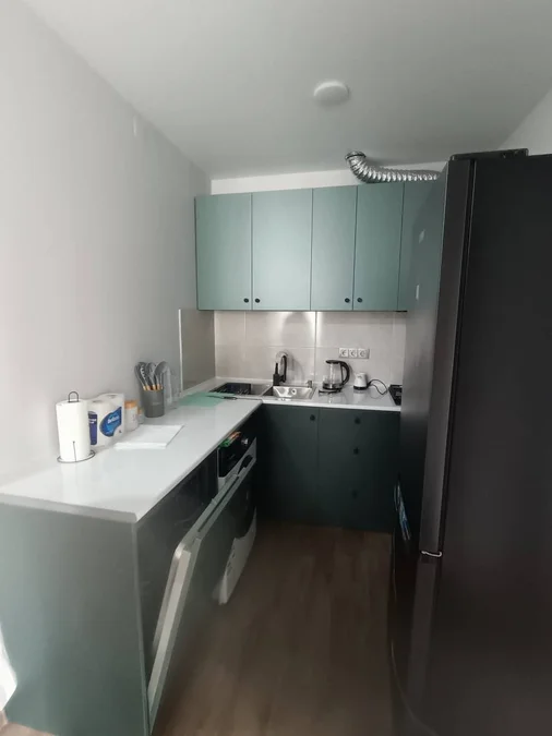2+1 рядом с Vox, $600