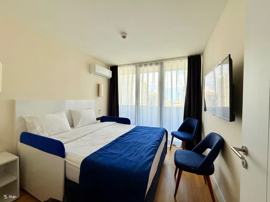 3-комнатная квартира в Батуми