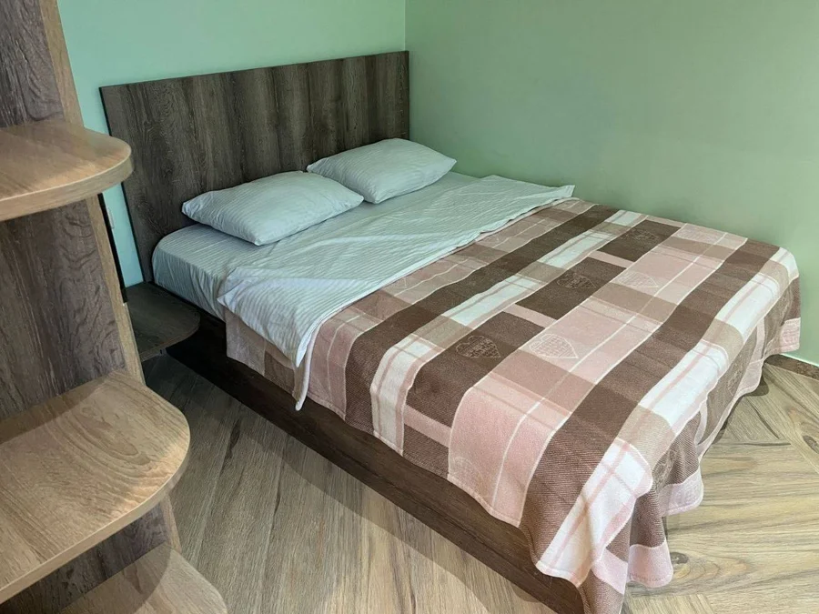 Долгосрочная аренда 1+1 на Shartava New Boulevard