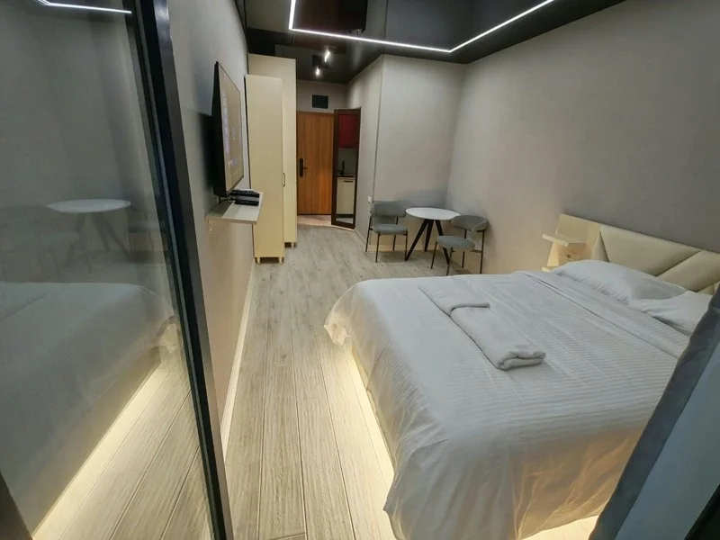 1 room Flat Daily rent. Batumi