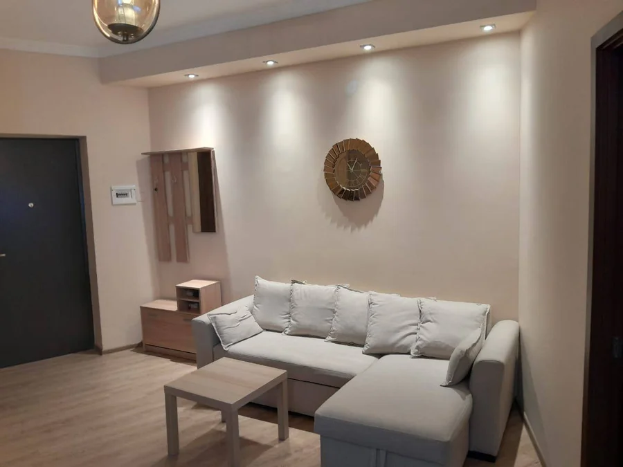 2+1 в Старом городе с террасой, ул. Мазниашвили, $850