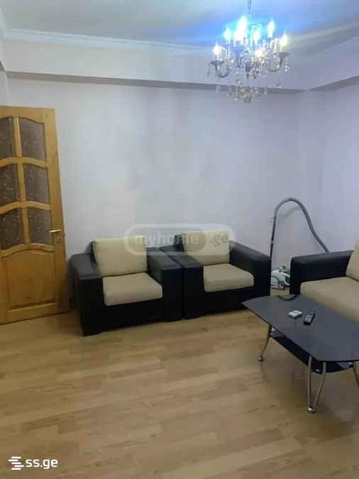1+1 на улица Царя Парнаваза 157)90 Old Batumi District