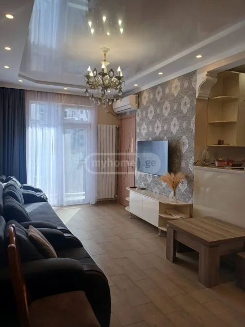 1 спальня, $550