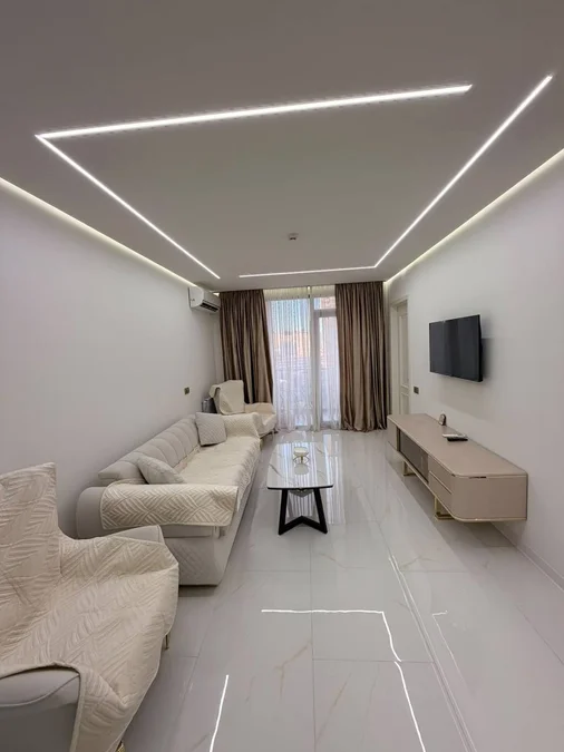 2+1 на Новом Бульваре, Лорткипанидзе 24, $950