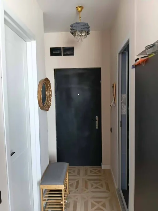 Долгосрочная аренда 2-комнатной квартиры в Rustaveli District