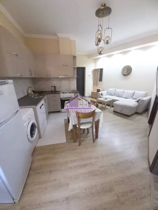 3-комнатная квартира у моря, $850