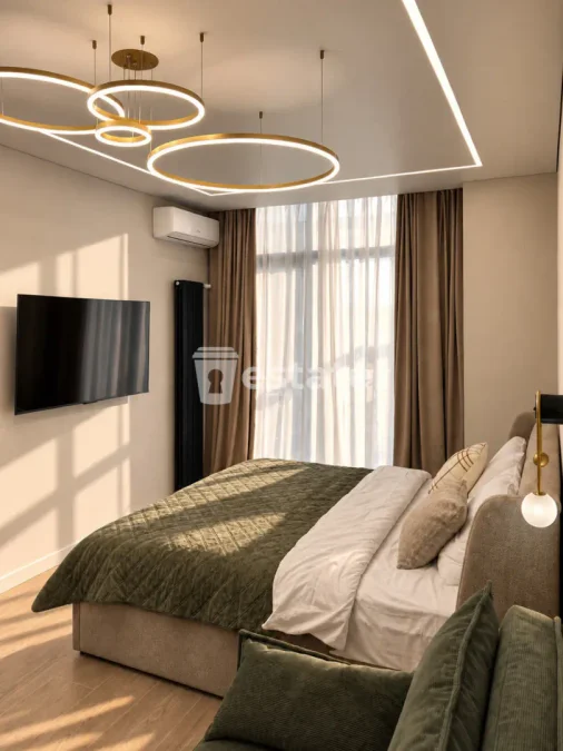 Студия на Аллее Героев, 89000 USD