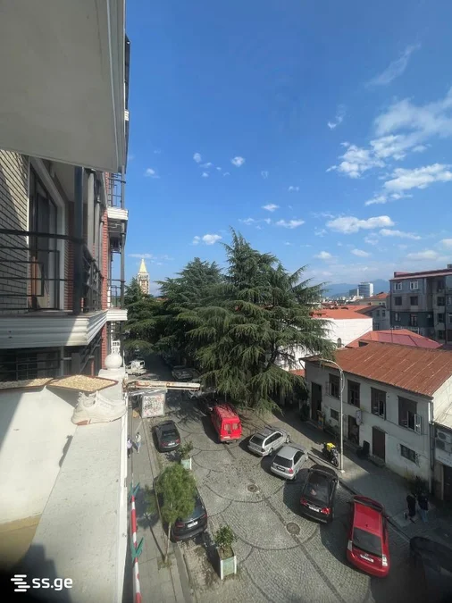 1+1 на Old District 12 Old Batumi District