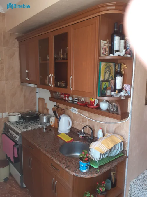 Студия на З. Горгиладзе Ул. 54 Old City / Rustaveli