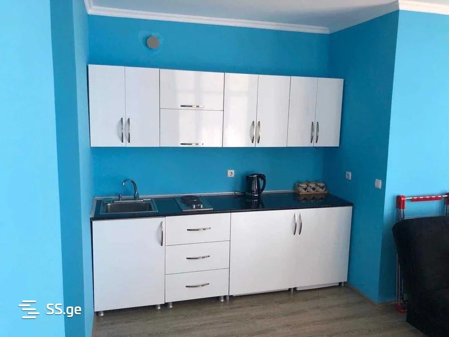 1 room Flat Daily rent