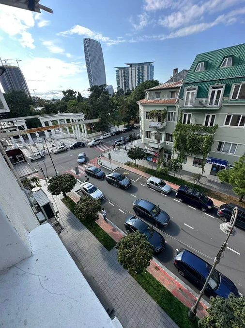 Уютная квартира в центре , $500