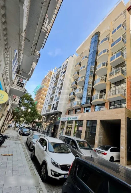 1+1 на David Kldiashvili Street 14 რუსთაველის უბანი