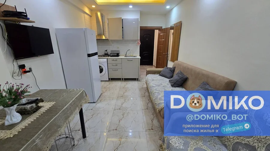 1+1 на улица Шерифа Химшиашвили 51 Khimshiashvili District