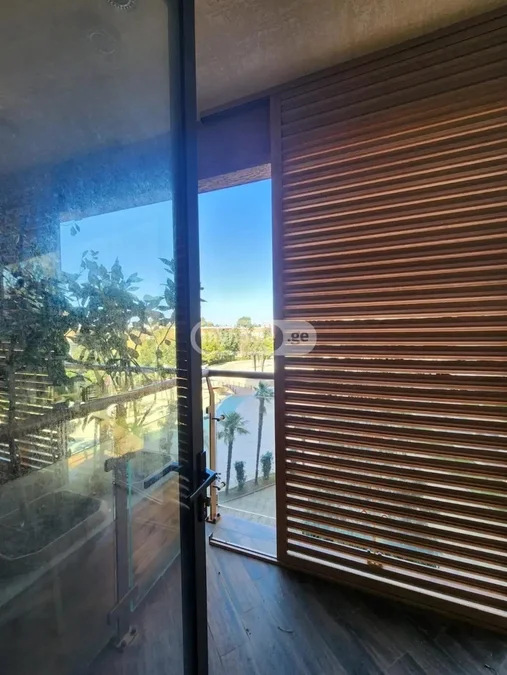 Dreamland Oasis: 1 комната, 35,0 м²