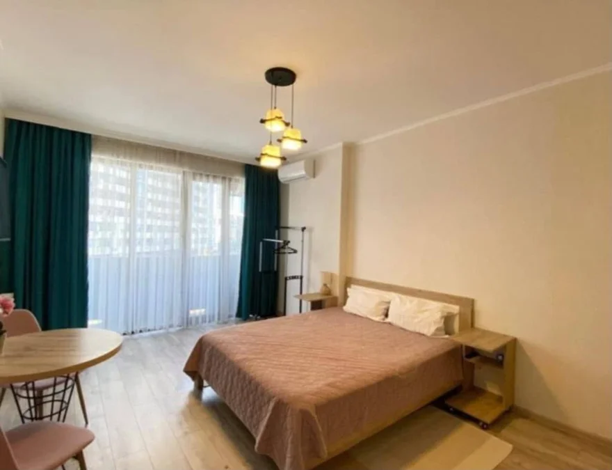 Студия Next Orange Batumi, $59 000
