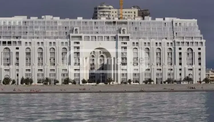 2-комнатная квартира в Батуми