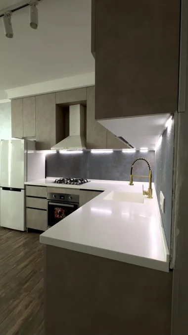 Резиденция «Звезда Ялчина»: 2 комнаты, 50,0 м²