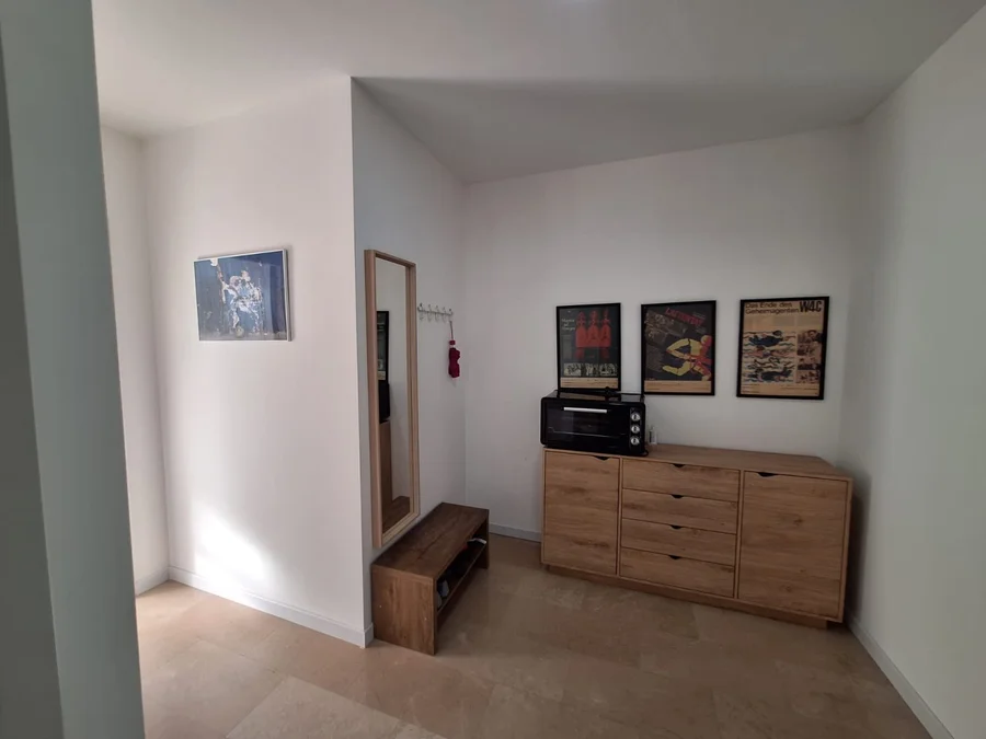 Долгосрочная аренда квартиры на M. Lermontov Street 67 Rustaveli District