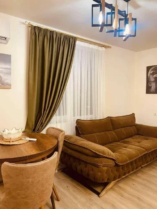 2-комнатная квартира , $450