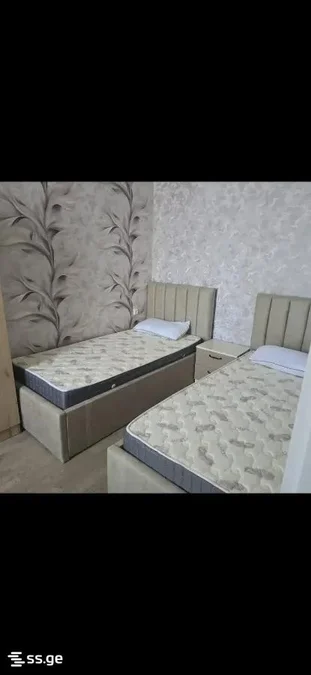 2-комнатная квартира в Батуми
