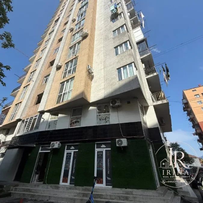 2+1 на улице Брцкенвале, $600