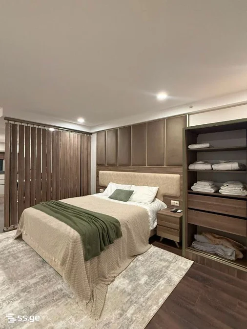 2-комнатная квартира 64 кв.м в ЖК La Quinta by Wyndham
