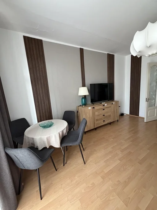 Квартиру 1+1 в Батуми