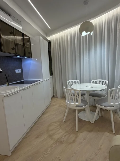 Резиденция Optima: Студия, 69,0 м²