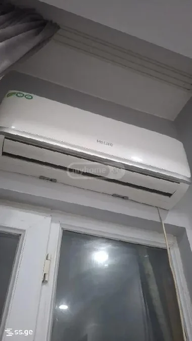 2-комнатная квартира, 48 кв.м, $400