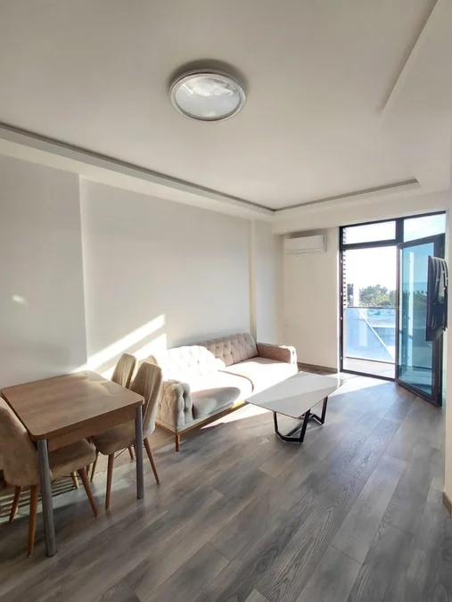 Квартира в жилом комплексе Metro City Residence: 2 комнаты, 50,0 м²