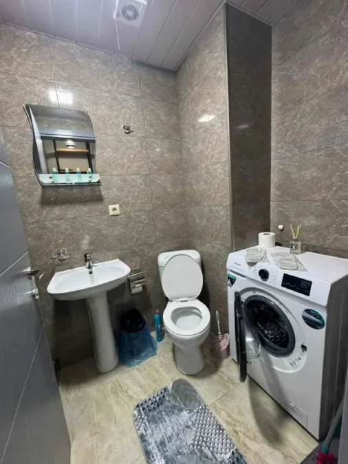 Студия на ул. Шатава, 7, $350