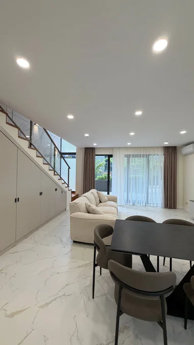 Вилла 3+1 в Polo Villas, $2400