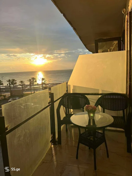 1 room Flat Daily rent. Batumi